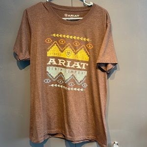 Ariat Women Tee
